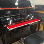 1996 Kawai CX-21D Traditional Upright #2213699 #0