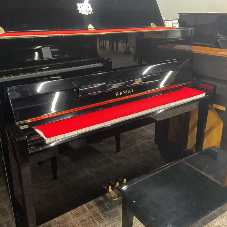 1996 Kawai CX-21D Traditional Upright #2213699