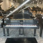 1926 Steinway & Sons O Traditional Grand #203756 #0