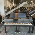 1933 Steinway & Sons M Traditional Grand #279699 #0