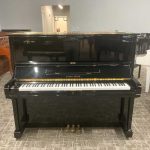 1985 Young Chang U3 Traditional Upright #0104825 #0