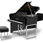 Bösendorfer Audi 214VC Grand #0