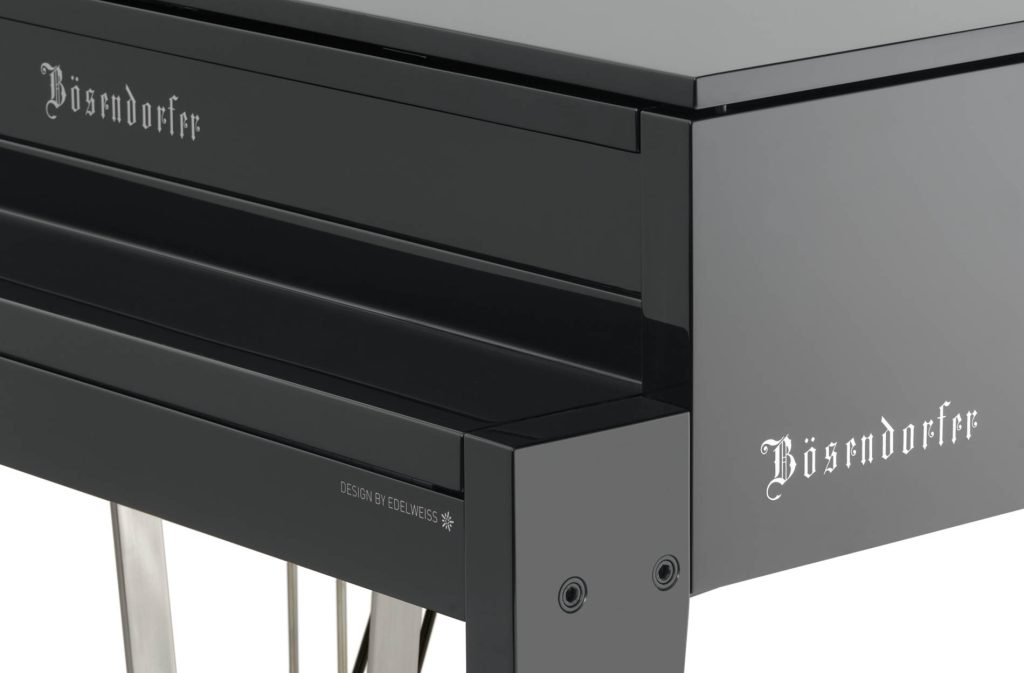 Bösendorfer Edge Grand