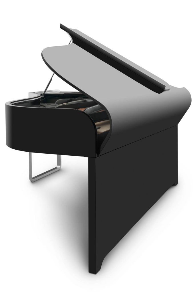 Bösendorfer Audi 214VC Grand