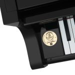 Bösendorfer Oscar Peterson 214VC Disklavier Grand #3