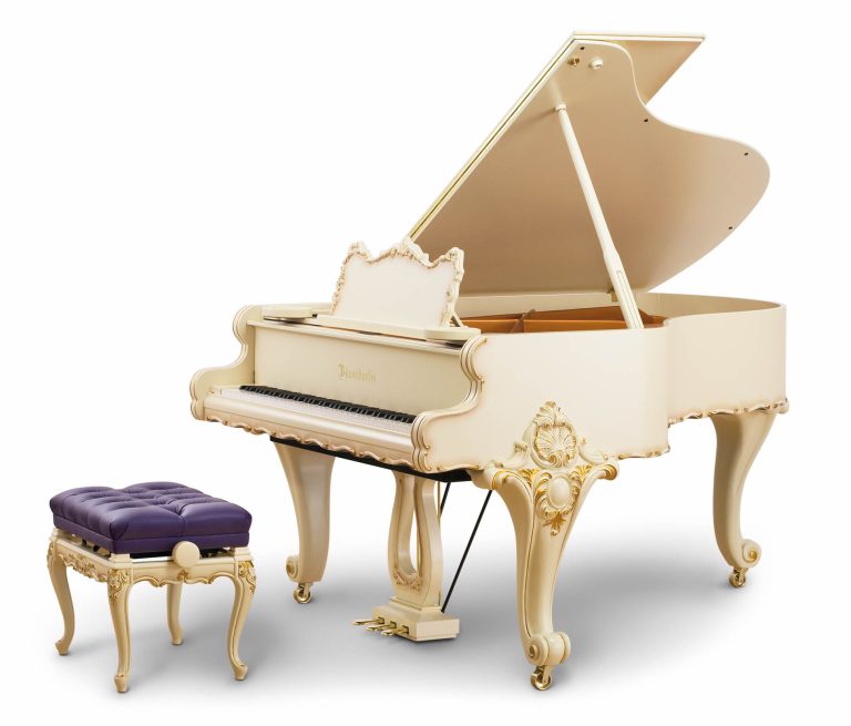 Bösendorfer Baroque Grand