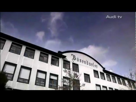 Bösendorfer Audi 214VC Grand