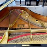 1994 Yamaha DC6 Disklavier Grand #5344327 #2