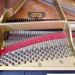 1994 Yamaha DC6 Disklavier Grand #5344327 #3
