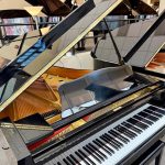 1994 Yamaha DC6 Disklavier Grand #5344327 #1