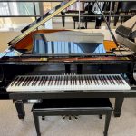 1994 Yamaha DC6 Disklavier Grand #5344327 #0