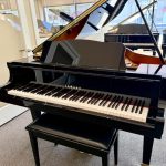 2015 Yamaha GB1K Traditional Grand #J3262092 #0