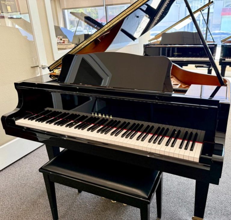 2015 Yamaha GB1K Traditional Grand #J3262092