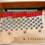 2015 Yamaha GB1K Traditional Grand #J3262092 #4