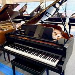 2004 Yamaha GC1 Traditional Grand #6065145 #0