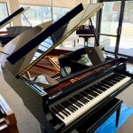 2004 Yamaha GC1 Traditional Grand #6065145 #2