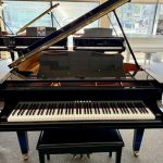 2004 Yamaha GC1 Traditional Grand #6065145 #1