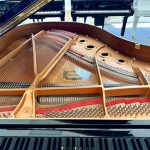 2004 Yamaha GC1 Traditional Grand #6065145 #3