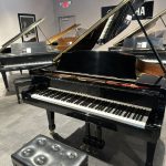 2004 Kawai RX-3 Traditional Grand #2511968 #0
