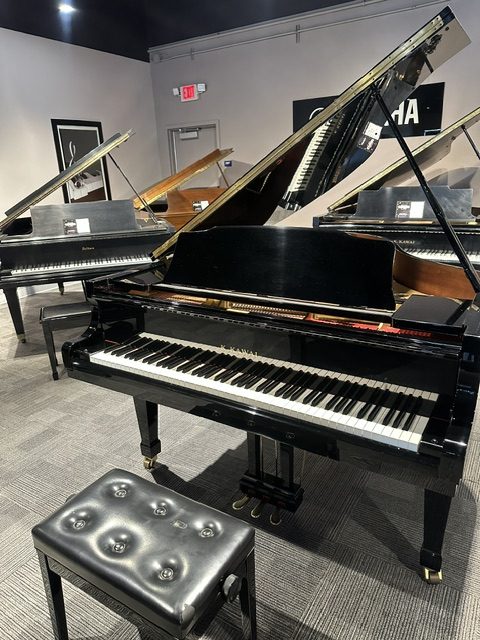 2004 Kawai RX-3 Traditional Grand #2511968