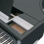 Bösendorfer Design by F.A. Porsche Grand #3