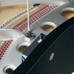 Bösendorfer Design by F.A. Porsche Grand #7