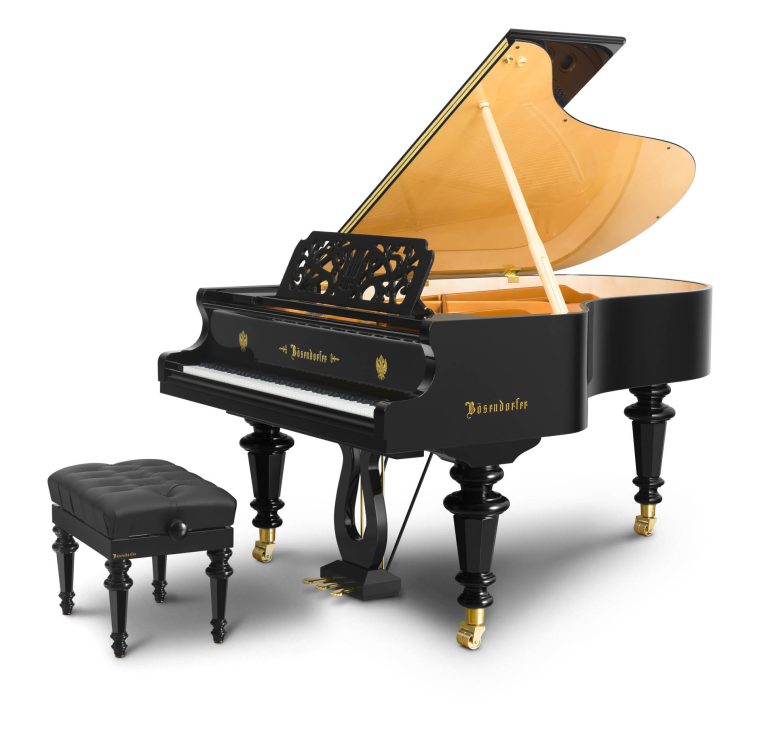 Bösendorfer Strauss Grand