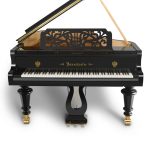 Bösendorfer Strauss Grand #3
