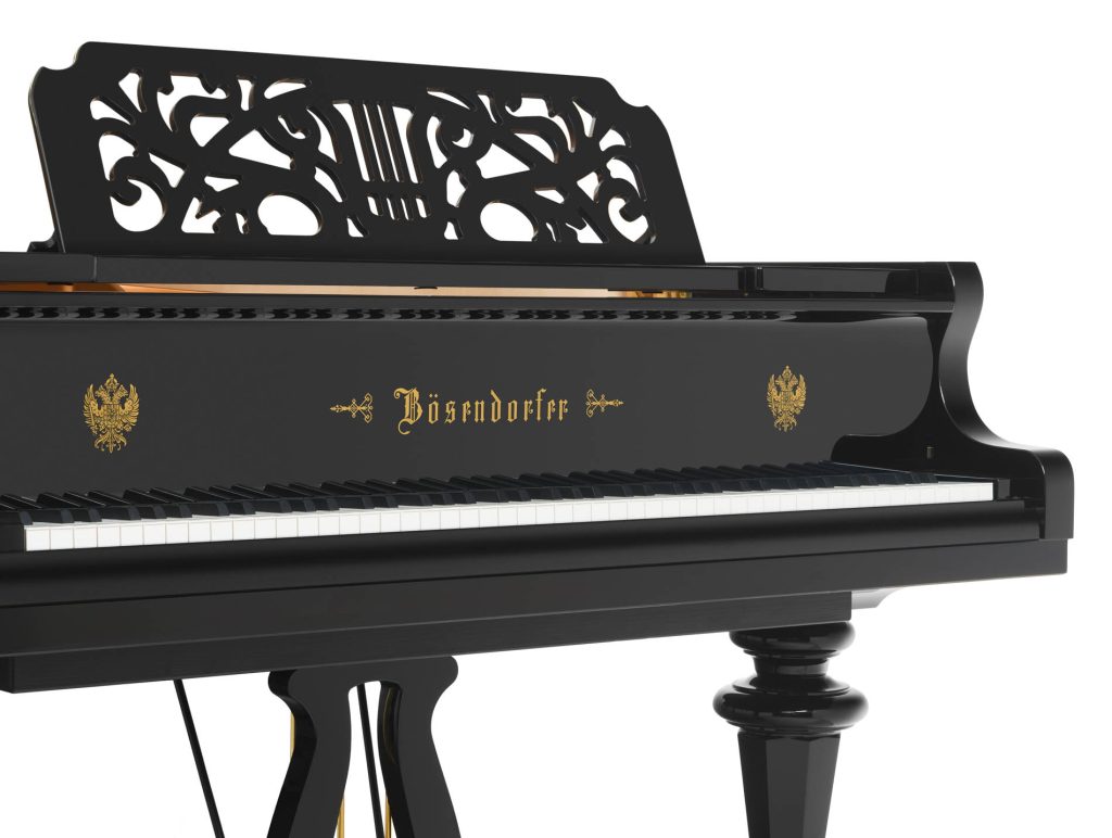 Bösendorfer Strauss Grand