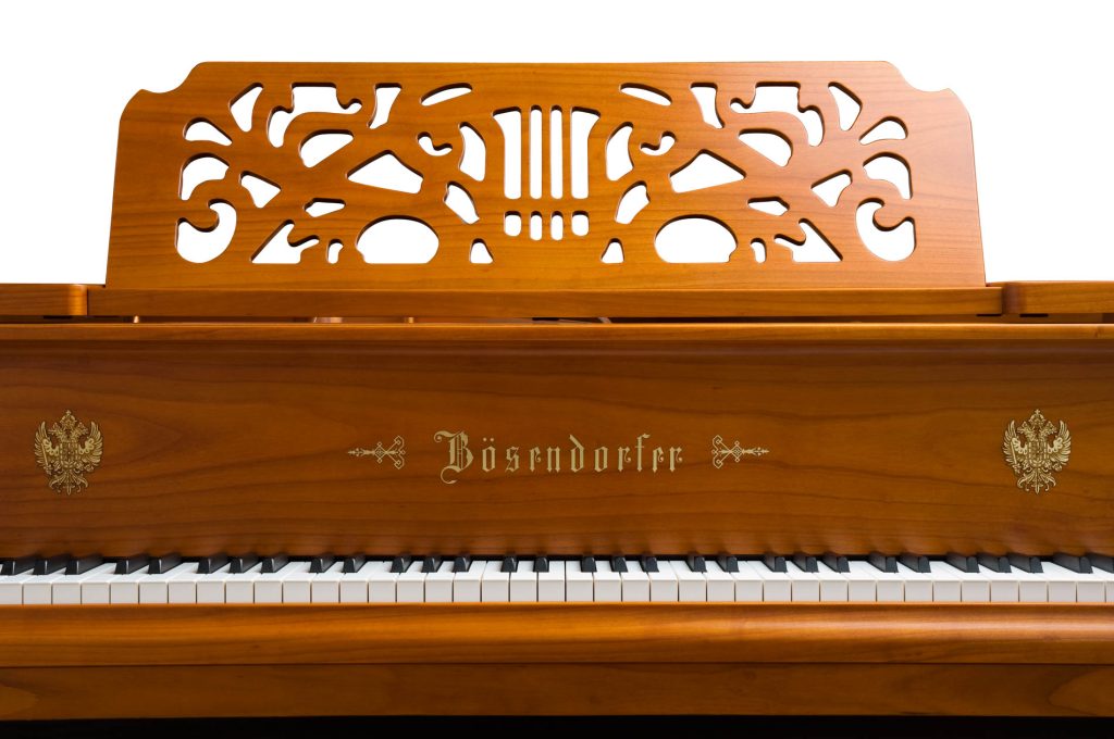 Bösendorfer Strauss Grand