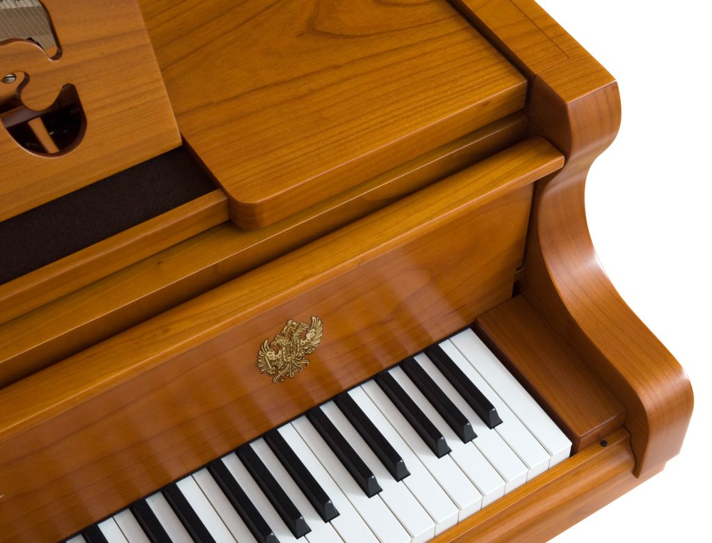 Bösendorfer Strauss Grand