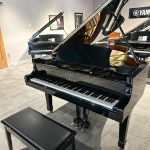 1989 Yamaha C5 Traditional Grand #4800878 #0