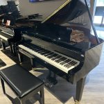 2015 Yamaha GB1K Traditional Grand #J3262117 #0