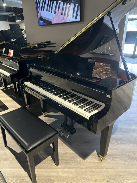 2015 Yamaha GB1K Traditional Grand #J3262117