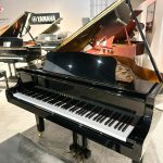 2018 Yamaha GB1K Traditional Grand #J3573724 #0