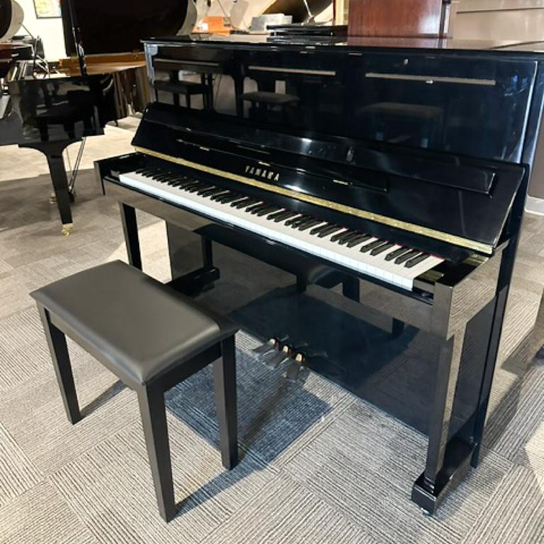 2009 Yamaha T118 Traditional Upright #H0097754