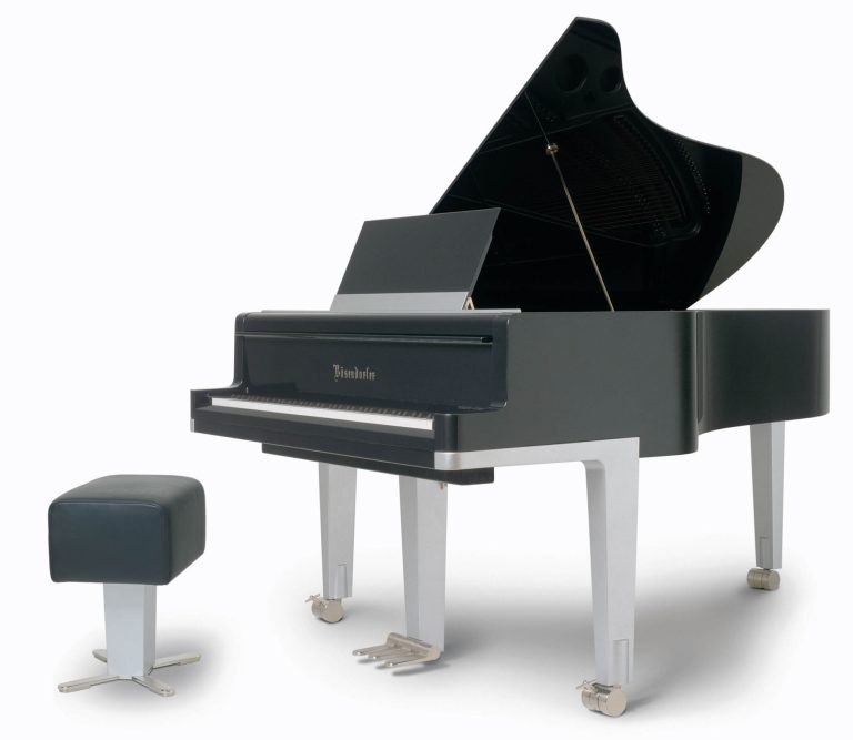 Bösendorfer Design by F.A. Porsche Grand