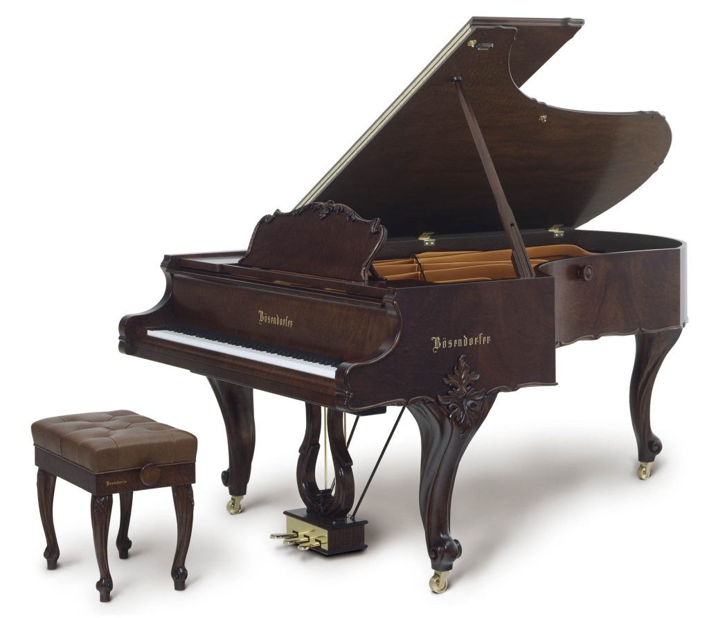 Bösendorfer Louis XVI Grand