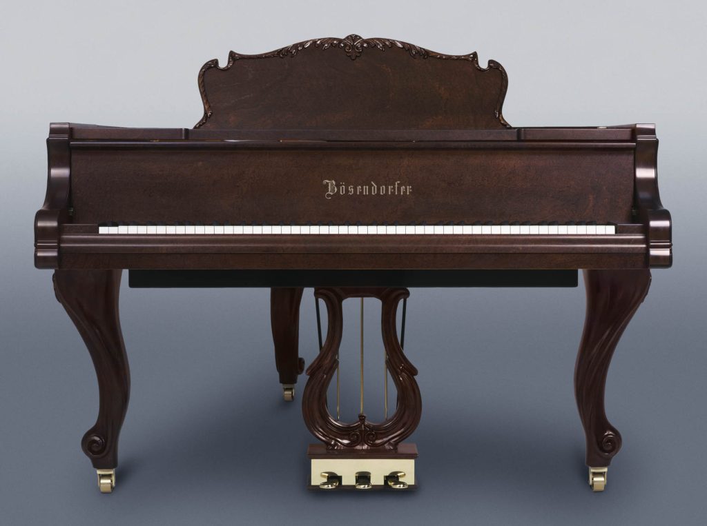 Bösendorfer Louis XVI Grand