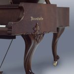 Bösendorfer Louis XVI Grand #1