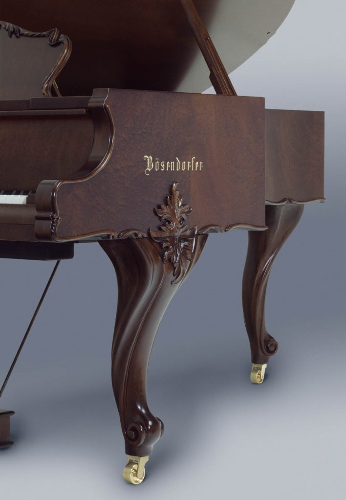Bösendorfer Louis XVI Grand