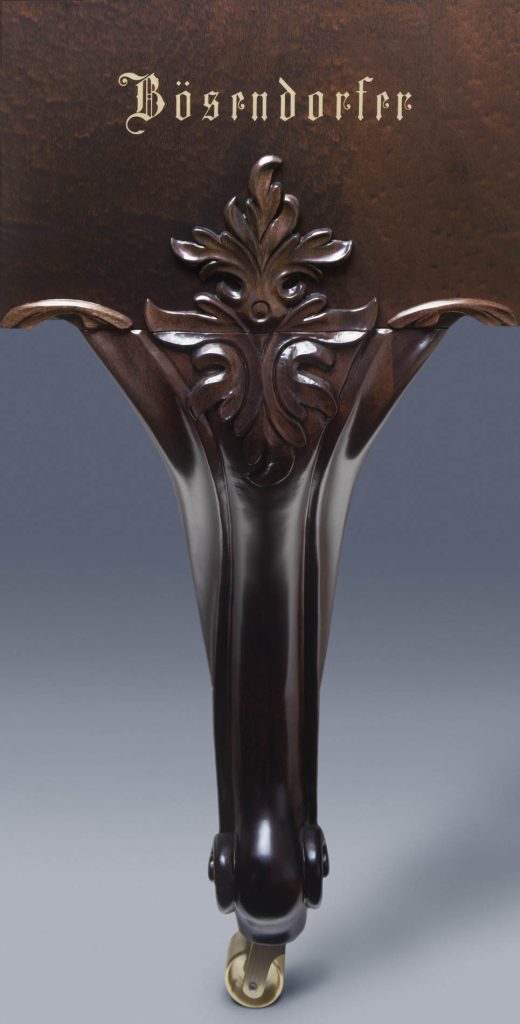 Bösendorfer Louis XVI Grand