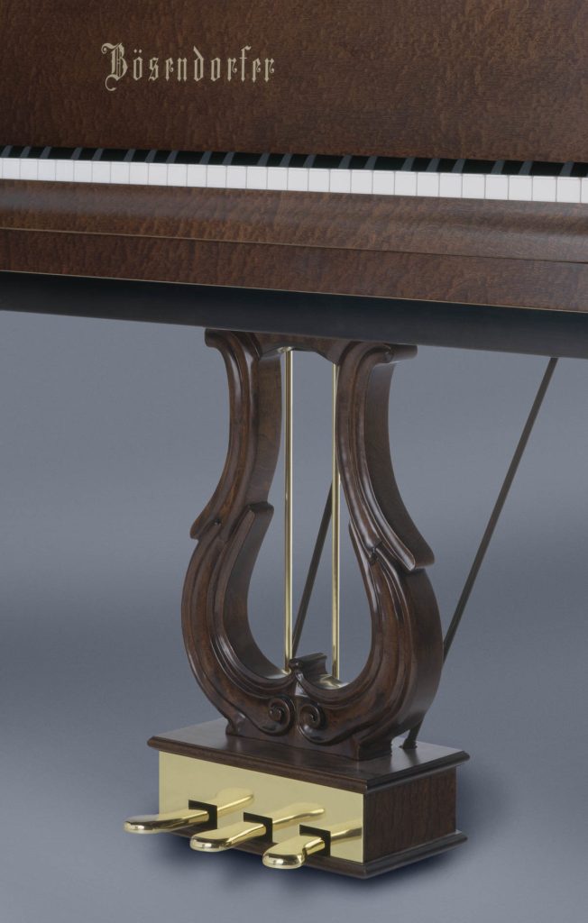 Bösendorfer Louis XVI Grand