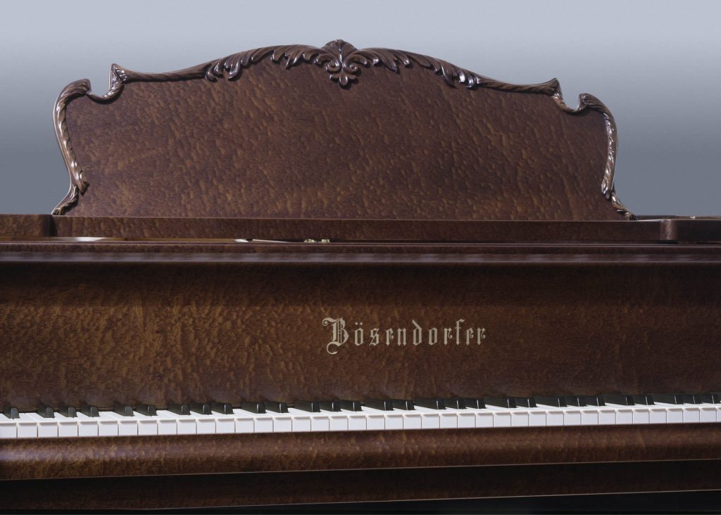 Bösendorfer Louis XVI Grand