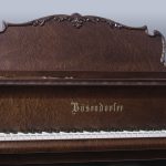Bösendorfer Louis XVI Grand #4