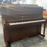 2003 Yamaha U1 Traditional Upright #6052142 #1