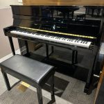 2021 Yamaha b2 Traditional Upright #J38456767 #0