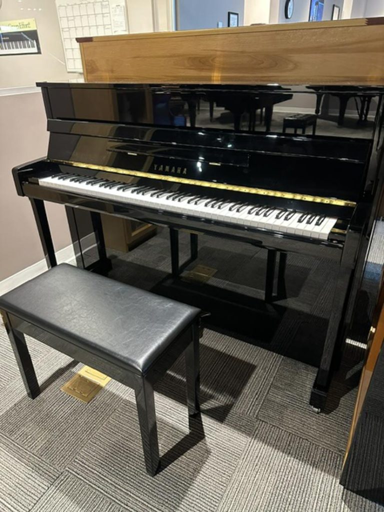 2021 Yamaha b2 Traditional Upright #J38456767