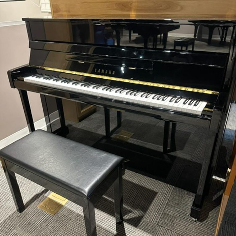 2021 Yamaha b2 Traditional Upright #J38456767