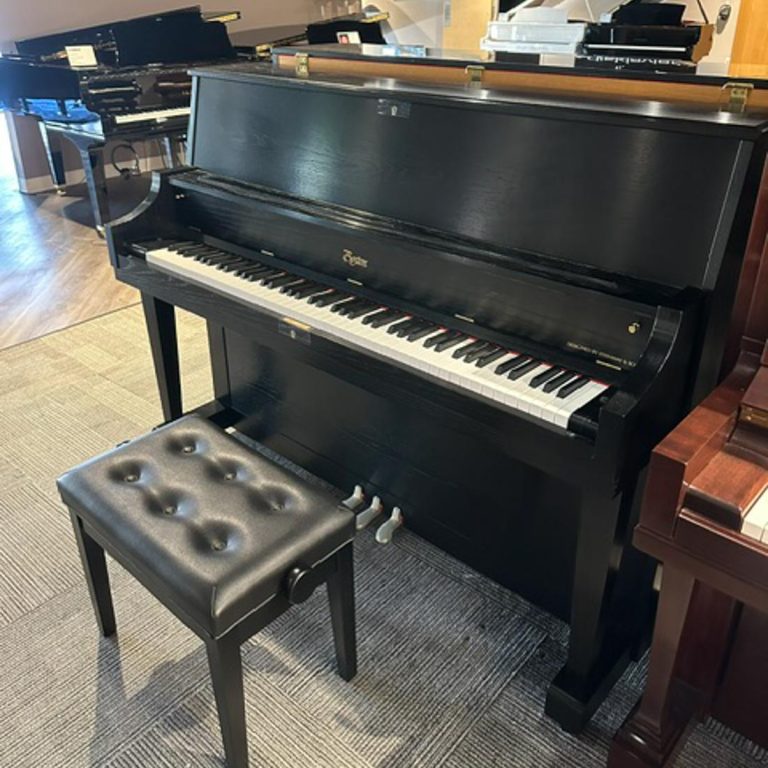 2021 Boston UP-118 Traditional Upright #B197010